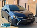 2019 Toyota Corolla Hatchback SE 4dr Hatchback 6M