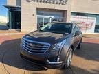 2018 Cadillac XT5 Luxury FWD