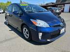 2013 Toyota Prius Two 4dr Hatchback