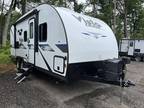 2022 Gulf Stream Gulf Stream Vista Cruiser 23MBS Half-Ton Towable Travel Trailer