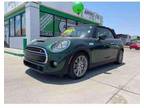 2017 MINI Convertible for sale