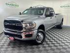 2023 Ram 3500 Tradesman