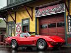 Used 1979 Chevrolet Corvette for sale.