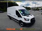 2020 Ford Transit Cargo Van 250 HR VAN