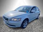 2011 Volvo S40 T5 Sedan 4D