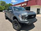 2021 Ford F-150 Gray, 6K miles