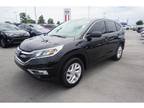 2016 Honda CR-V EX AWD