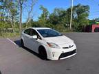 2014 Toyota Prius Two Hatchback 4D