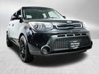 2014 Kia Soul Black, 129K miles