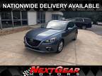 Used 2016 Mazda MAZDA3 for sale.