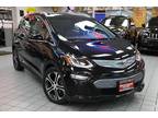 2017 Chevrolet Bolt EV Premier 4dr Hatchback