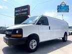 Used 2013 Chevrolet Express Cargo Van for sale.