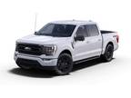 2023 Ford F-150 Gray, 33 miles