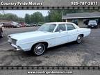 Used 1968 Ford LTD for sale.