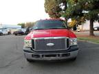 2005 Ford Super Duty F-350 DRW 2WD XL Crew Cab