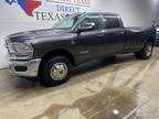 2019 Ram 3500 FREE DELIVERY! 4x4 Dually 6.7 H. O Diesel Aisin Cam Pickup Truck