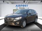 2016 Mazda CX-5 Touring FWD