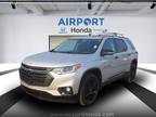 2020 Chevrolet Traverse Premier FWD