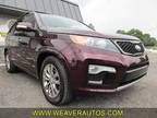 Used 2012 KIA SORENTO For Sale