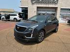 2021 Cadillac XT5 Sport AWD