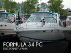 Formula 34 pc Express Cruisers 1995