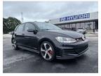 2019 Volkswagen Golf GTI 2.0T S