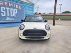 2015 MINI Cooper Hardtop 2dr Cpe