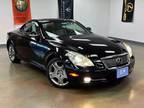 2008 Lexus SC SC 430 Convertible 2D