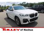 Used 2021 BMW X4 Sports Activity Coupe