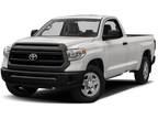 Used 2014 Toyota Tundra 4WD Truck for sale.