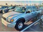 2004 TOYOTA TACOMA Pre Runner V6 4dr Double Cab Rwd SB Pickup Truck