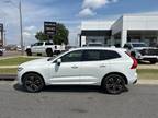 2020 Volvo XC60 White, 32K miles