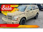 2004 Dodge Durango SLT 4WD 4dr SUV