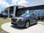 2018 Mazda CX-9 Gray, 78K miles