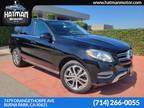 2016 Mercedes-Benz GLE 350 4MATIC SUV for sale