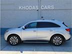 2015 Acura MDX w/Tech 4dr SUV w/Technology Package