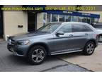 Used 2017 MERCEDES-BENZ GLC For Sale