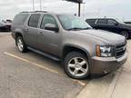 2012 Chevrolet Suburban Gray, 146K miles