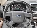 2008 Ford Edge White, 172K miles