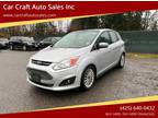 2013 Ford C-MAX Hybrid SEL 4dr Wagon