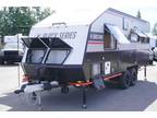 2022 Black Series HQ21 Travel Trailers HQ 21