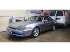 2000 Honda Prelude Base 2dr Coupe