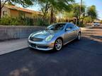 2007 INFINITI G35 Coupe 2dr Auto