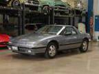 1990 Buick Reatta Coupe with 23K original miles 23528 Miles 3L NA V6 overhead