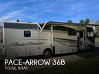 2004 Fleetwood Pace-Arrow 36B