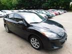 2013 Mazda MAZDA3 i Sport 4dr Sedan 6M