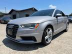 2015 Audi A3 2.0T Premium Plus