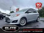 2013 Ford C-MAX Hybrid SEL Wagon 4D