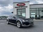Used 2016 AUDI A4 ALLROAD For Sale