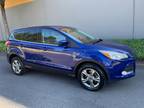2016 Ford Escape SE 4wd 4dr Suv Ecoboost/Clean Carfax